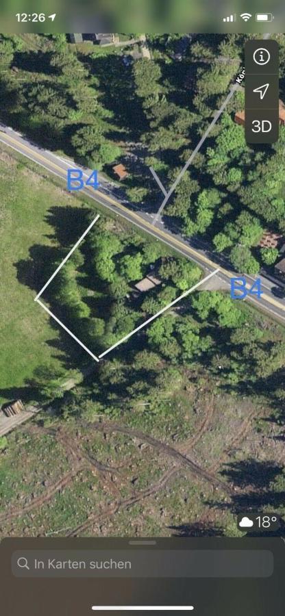 Altes Forsthaus Koenigskrug Διαμέρισμα Braunlage Εξωτερικό φωτογραφία
